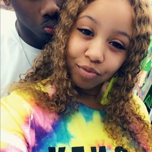 Meet your Posher, Morgan